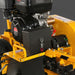 MechMaxx 15HP 420cc E-Start Powered 24" Ditching Trencher , TCR1500 - view 2
