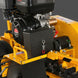 MechMaxx 15HP 420cc E-Start Powered 24" Ditching Trencher , TCR1500 - view 2