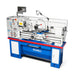 MechMaxx 14 by 40 inch Industrial Metal Lathe with DRO 1440GV