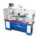 MechMaxx 14 by 40 inch Industrial Metal Lathe with DRO 1440GV