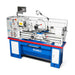 MechMaxx 14" x 40" Industrial Metal Lathe with DRO — 3HP, 1440GV