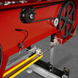 MechMaxx 36" MAX Portable Sawmill — Honda GX690 25HP V-Twin, SM-36HMAX