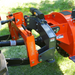MechMaxx 3-Point PTO Stump Grinder with 44 Carbide Teeth (PTO Shaft Included with Slip Clutch), for 35-80HP Tractor, SG28 - view 8