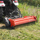 MechMaxx 72" Heavy Duty PTO Flail Mower with Hydraulic Side Shift 3 Point 50-75 hp, KDK72H - view 3