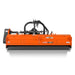MechMaxx 87" Heavy Duty PTO Flail Mower with Hydraulic Side Shift 3 Point 50-90 hp, KDK87H - view 2