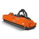 MechMaxx 87" Heavy Duty PTO Flail Mower with Hydraulic Side Shift 3 Point 50-90 hp, KDK87H - view 3