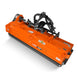 MechMaxx 87" Heavy Duty PTO Flail Mower with Hydraulic Side Shift 3 Point 50-90 hp, KDK87H - view 5