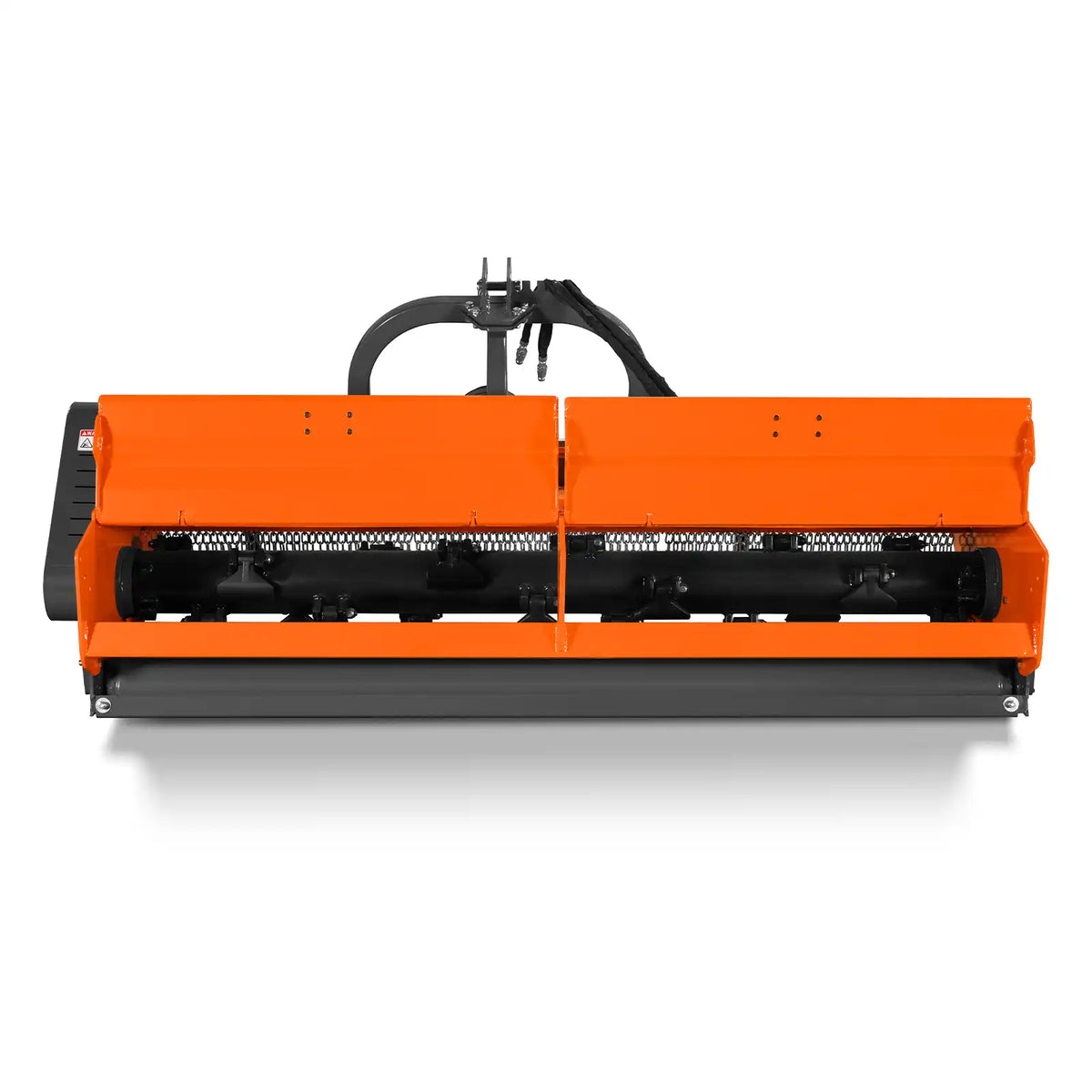MechMaxx 87" Heavy Duty PTO Flail Mower with Hydraulic Side Shift 3 Point 50-90 hp, KDK87H - view 7