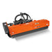 MechMaxx 87" Heavy Duty PTO Flail Mower with Hydraulic Side Shift 3 Point 50-90 hp, KDK87H - view 8