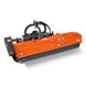 MechMaxx 87" Heavy Duty PTO Flail Mower with Hydraulic Side Shift 3 Point 50-90 hp, KDK87H - view 8