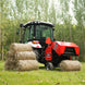 MechMaxx 3-Point PTO Mini Round Hay Baler With Twine Wrap, 20" Diameter x 28" Width Bales, For 15-50hp Tractor, HB3120 - view 5