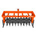 MechMaxx 50" 3 Point Drum Filled Plug Aerator Fits Cat 1 And 2 Tractors, DLA50 - view 2