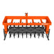 MechMaxx 50" 3 Point Drum Filled Plug Aerator Fits Cat 1 And 2 Tractors, DLA50 - view 2