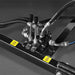 MechMaxx Heavy Duty Conveyor, 9HP 270cc Gasoline Powered Max. 180" Lift Height, 276'' Length, 19.7" Width, HC2320 - view 8