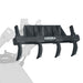 MechMaxx 40" Scarifier — Mini Skid Steer Attachment