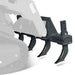 MechMaxx 40" Scarifier — Mini Skid Steer Attachment