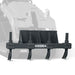 MechMaxx 40" Scarifier — Mini Skid Steer Attachment