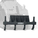 MechMaxx 40" Scarifier — Mini Skid Steer Attachment