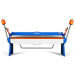 MechMaxx 120 inch Manual Sheet Metal Brake PB12014