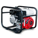2 Inch Trash Water Pump 164 GPM 3.5HP GX120 powered by Honda Portable Utility - view 10
