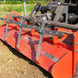 MechMaxx 90 in Heavy Duty Rotary Tiller, 3 Point Hitch Cat.2, Gear Drive, PTO Shaft Included with Slip Clutch, 50-90 HP, HRT90 - view 6