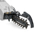 MechMaxx 20" Trencher — Mini Skid Steer Attachment