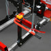 MechMaxx 26" Portable Sawmill — 459cc 15HP E-Start, SM-26