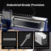 PROVerXL 2x2 pre-assembled CNC router with ball screw drive