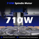 PROVerXL 2x2 pre-assembled CNC router with ball screw drive