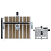 PROVerXL 6050 Plus CNC router, 300W spindle, dual linear rails