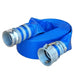 3-Inch Discharge Hose for Water Pumps Heavy-Duty High-Flow Pump Hose for Dewatering & Irrigation