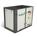MechMaxx 20HP Rotary Screw Air Compressor - 78 CFM, 116 PSI, 460V 3-Phase | Industrial-Grade - view 2