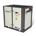 MechMaxx 50HP Rotary Screw Air Compressor - 220 CFM, 116 PSI, 230V 3-Phase | Industrial-Grade