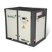 MechMaxx 50HP Rotary Screw Air Compressor - 220 CFM, 116 PSI, 460V 3-Phase | Industrial-Grade