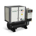 MechMaxx 20HP Combined Rotary Screw Air Compressor with Dryer & 105-Gal ASME Tank | 78 CFM, 116 PSI, 230V 3-Phase - Industrial Grade - view 3