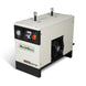 MechMaxx High Inlet Refrigerated Air Dryer 50 CFM, Max 176°F Inlet Temperature Compressed Air Dryer, 120V 0.6KW, 35.6°F Dew Point, Max 145 PSI, Dual Electronic & Manual Drain, Intelligent Control - view 2