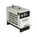 MechMaxx High Inlet Refrigerated Air Dryer 100 CFM, Max 176°F Inlet Temperature Compressed Air Dryer, 120V 0.75KW, 35.6°F Dew Point, Max 145 PSI, Dual Electronic & Manual Drain, Intelligent Control