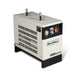 MechMaxx High Inlet Refrigerated Air Dryer 100 CFM, Max 176°F Inlet Temperature Compressed Air Dryer, 120V 0.75KW, 35.6°F Dew Point, Max 145 PSI, Dual Electronic & Manual Drain, Intelligent Control
