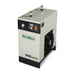 MechMaxx High Inlet Refrigerated Air Dryer 150 CFM, Max 176°F Inlet Temperature Compressed Air Dryer, 120V 0.75KW, 35.6°F Dew Point, Max 145 PSI, Dual Electronic & Manual Drain, Intelligent Control - view 2