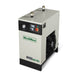 MechMaxx High Inlet Refrigerated Air Dryer 150 CFM, Max 176°F Inlet Temperature Compressed Air Dryer, 120V 0.75KW, 35.6°F Dew Point, Max 145 PSI, Dual Electronic & Manual Drain, Intelligent Control - view 2