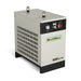 MechMaxx High Inlet Refrigerated Air Dryer 196 CFM, Max 176°F Inlet Temperature Compressed Air Dryer, 120V 1.2KW, 35.6°F Dew Point, Max 145 PSI, Dual Electronic & Manual Drain, Intelligent Control