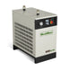 MechMaxx High Inlet Refrigerated Air Dryer 196 CFM, Max 176°F Inlet Temperature Compressed Air Dryer, 120V 1.2KW, 35.6°F Dew Point, Max 145 PSI, Dual Electronic & Manual Drain, Intelligent Control