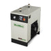 MechMaxx High Inlet Refrigerated Air Dryer 196 CFM, Max 176°F Inlet Temperature Compressed Air Dryer, 120V 1.2KW, 35.6°F Dew Point, Max 145 PSI, Dual Electronic & Manual Drain, Intelligent Control - view 2