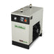MechMaxx High Inlet Refrigerated Air Dryer 196 CFM, Max 176°F Inlet Temperature Compressed Air Dryer, 120V 1.2KW, 35.6°F Dew Point, Max 145 PSI, Dual Electronic & Manual Drain, Intelligent Control - view 2