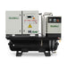 MechMaxx 10HP Combined Rotary Screw Air Compressor with Dryer & 66-Gal ASME Tank | 32 CFM, 116 PSI, 460V 3-Phase - Industrial Grade - view 3