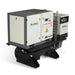 MechMaxx 10HP Combined Rotary Screw Air Compressor with Dryer & 66-Gal ASME Tank | 32 CFM, 116 PSI, 460V 3-Phase - Industrial Grade - view 5