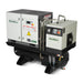 MechMaxx 10HP Combined Rotary Screw Air Compressor with Dryer & 66-Gal ASME Tank | 32 CFM, 116 PSI, 460V 3-Phase - Industrial Grade