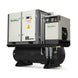 MechMaxx 20HP Combined Rotary Screw Air Compressor with Dryer & 105-Gal ASME Tank | 78 CFM, 116 PSI, 460V 3-Phase - Industrial Grade