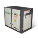 MechMaxx 15HP Rotary Screw Air Compressor - 45 CFM, 116 PSI, 460V 3-Phase | Industrial-Grade