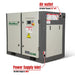 MechMaxx 15HP Rotary Screw Air Compressor - 45 CFM, 116 PSI, 460V 3-Phase | Industrial-Grade - view 2